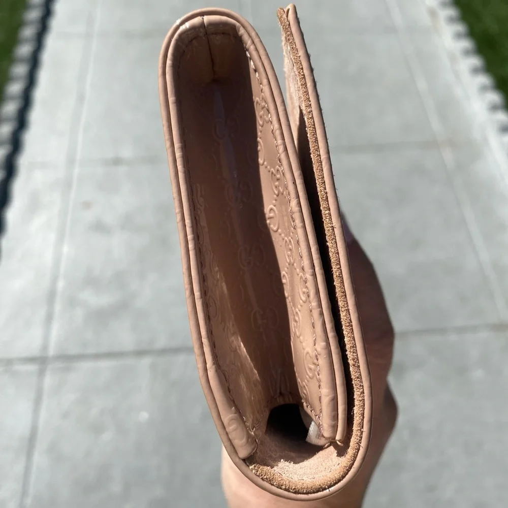 Gucci clutch - Picture 6 of 16